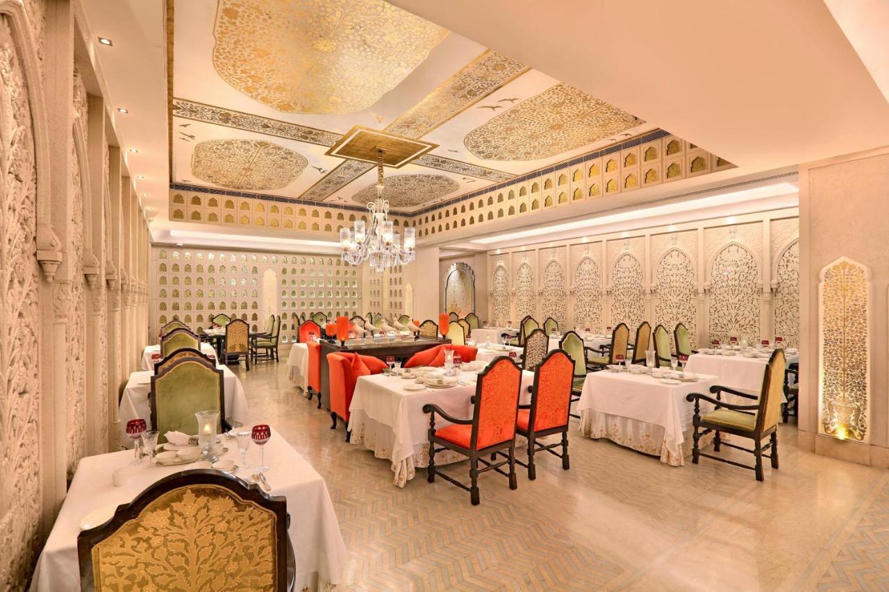 Itc Maratha, A Luxury Collection Hotel, Mumbai Exterior foto